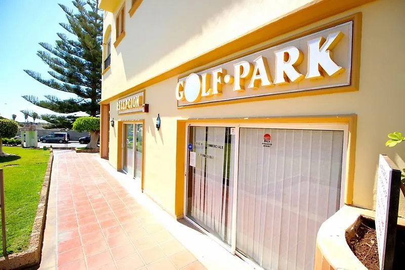 Hotel Royal Golf Park Apartment San Miguel De Abona