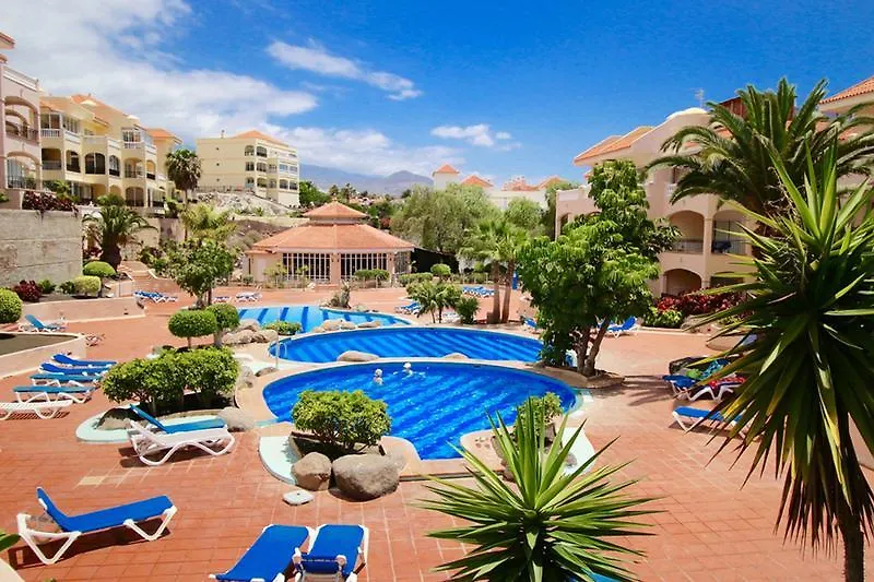 Royal Golf Park Apartment San Miguel De Abona Spain