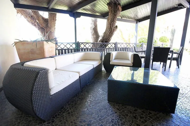 Royal Golf Park Apartment San Miguel De Abona 0*,  Spain