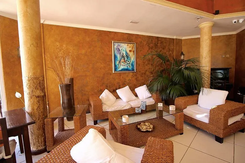 Hotel Royal Golf Park Apartment San Miguel De Abona