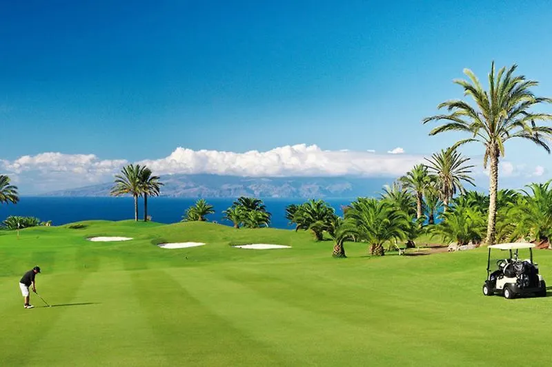 Royal Golf Park Apartment San Miguel De Abona Hotel