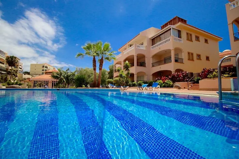 Royal Golf Park Apartment San Miguel De Abona
