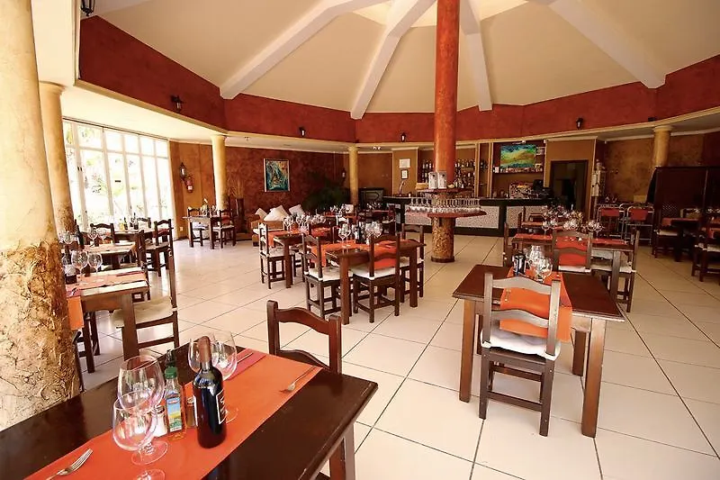 Hotel Royal Golf Park Apartment San Miguel De Abona