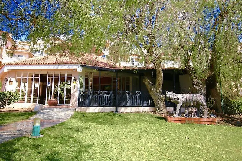 Royal Golf Park Apartment San Miguel De Abona 0*,