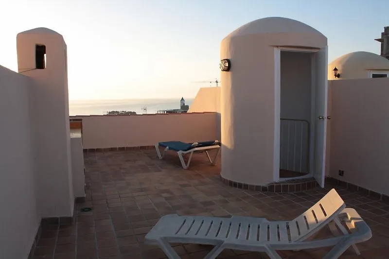 Royal Golf Park Apartment San Miguel De Abona Hotel